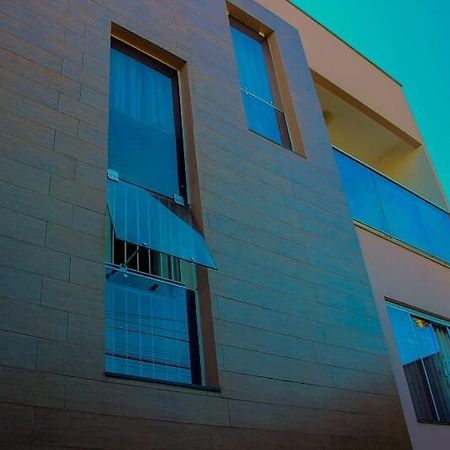 Casa Rebello - Pousada Itajaí Exteriör bild