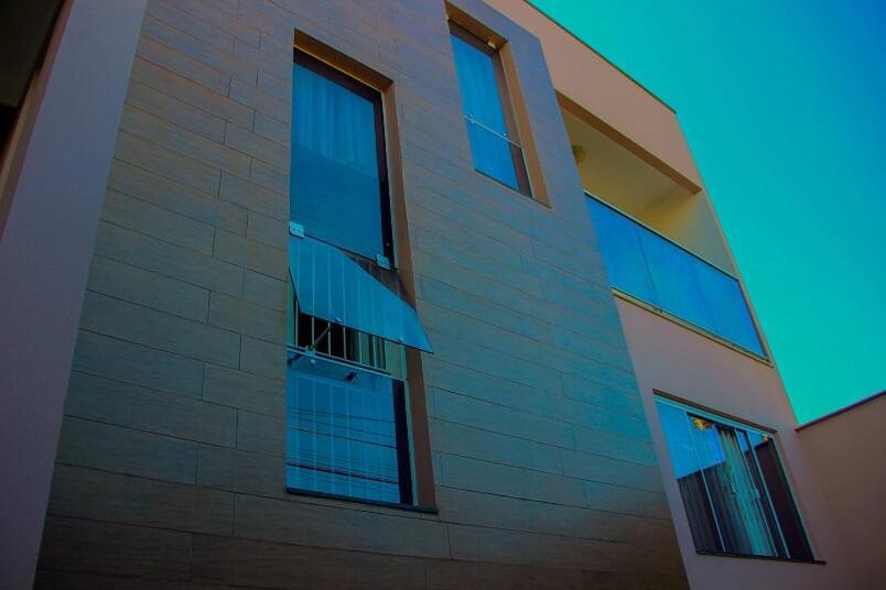Casa Rebello - Pousada Itajaí Exteriör bild