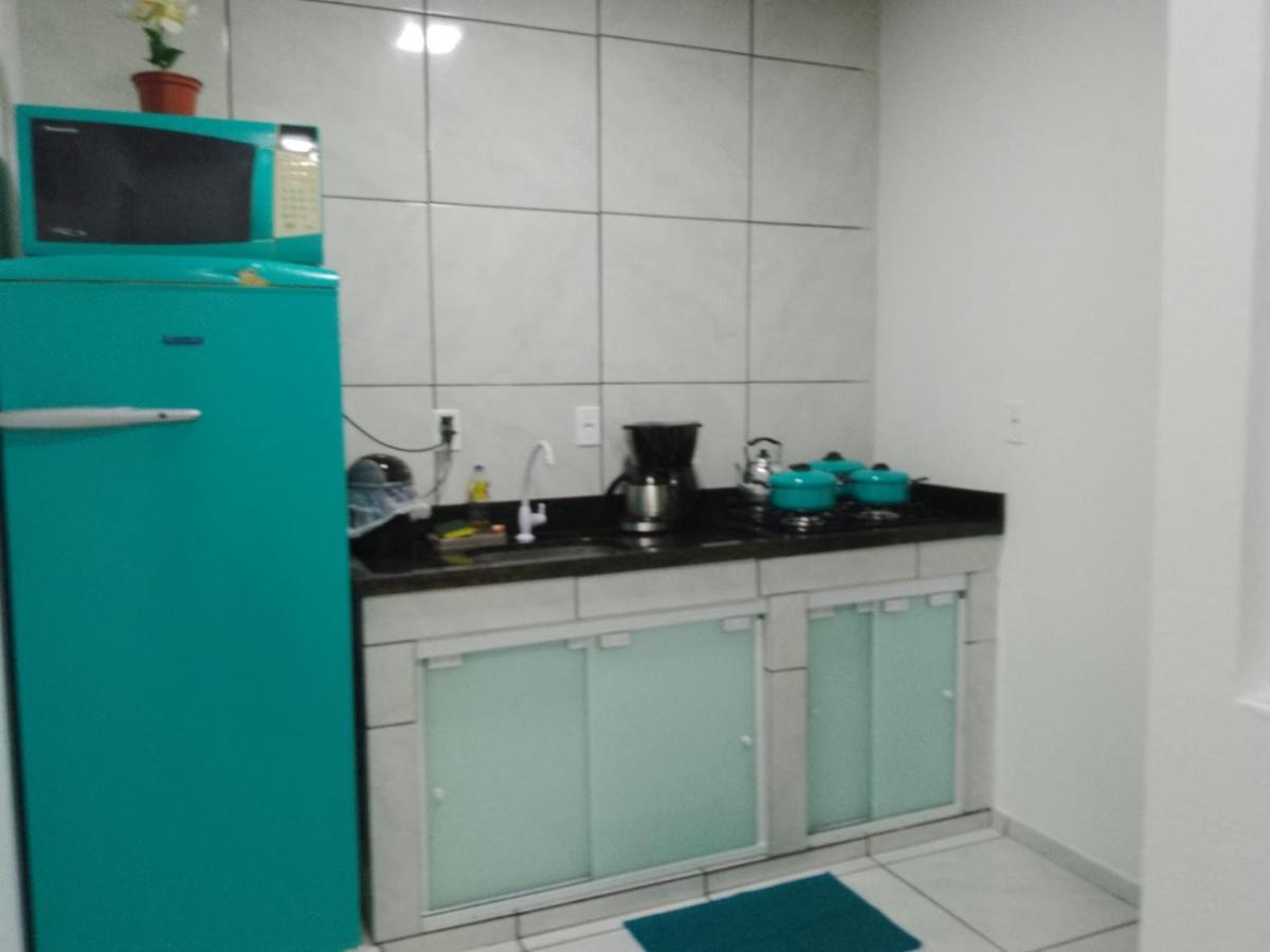 Casa Rebello - Pousada Itajaí Exteriör bild