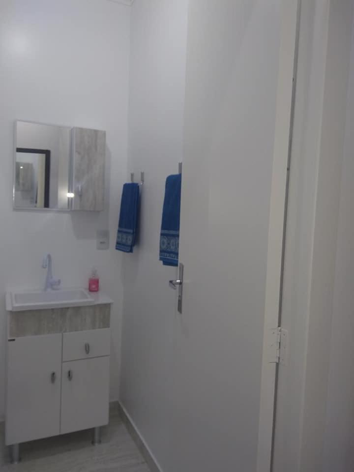 Casa Rebello - Pousada Itajaí Exteriör bild