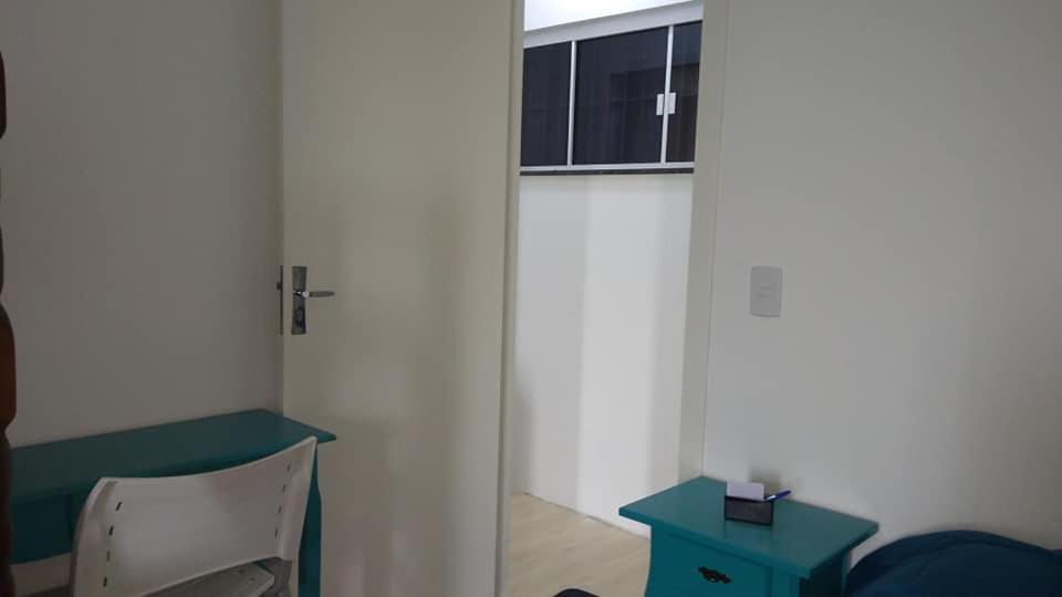 Casa Rebello - Pousada Itajaí Exteriör bild