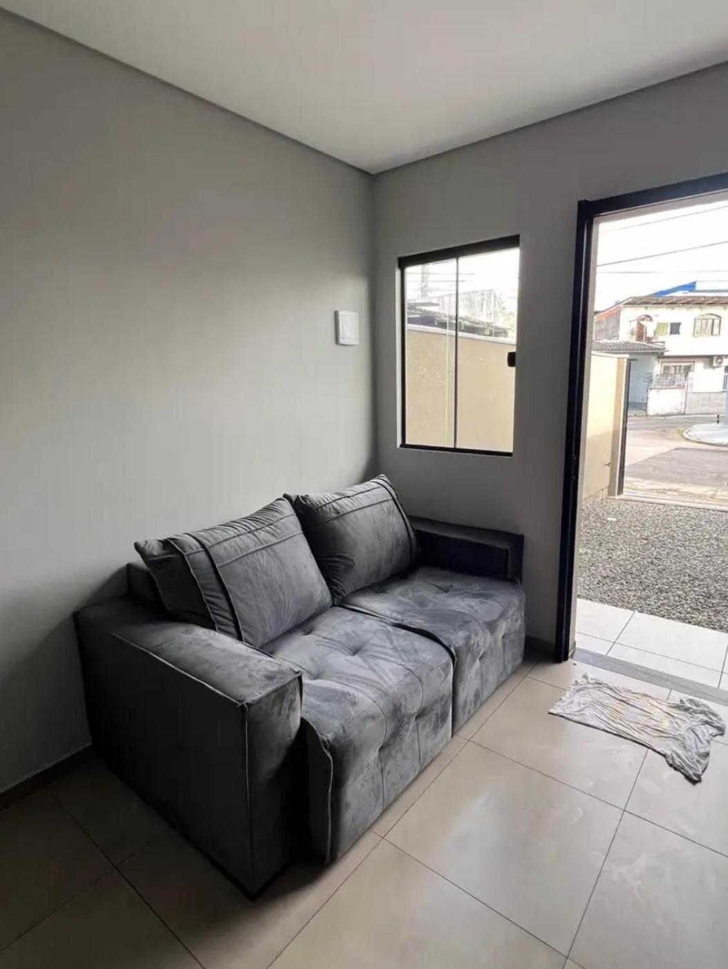 Casa Rebello - Pousada Itajaí Exteriör bild