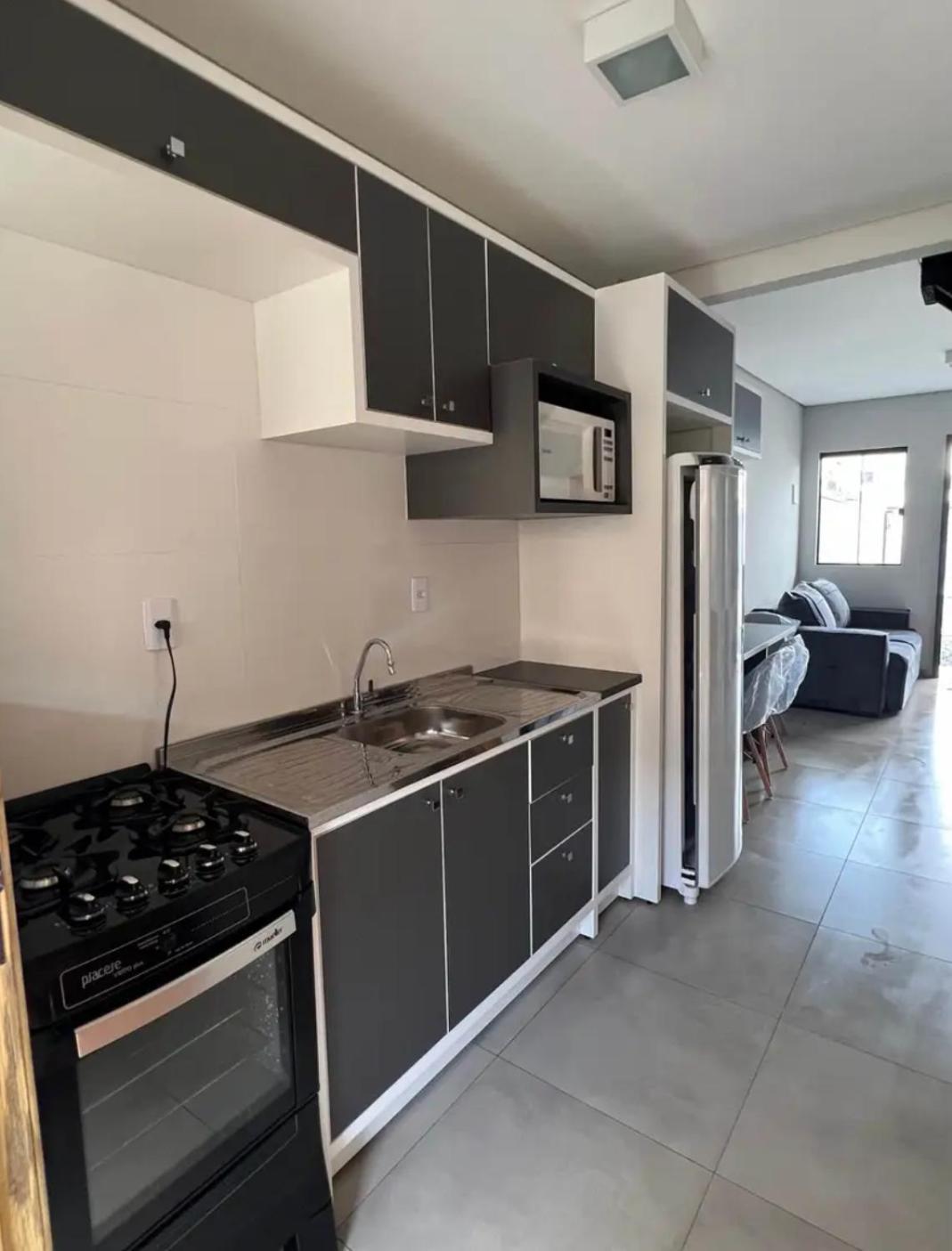 Casa Rebello - Pousada Itajaí Exteriör bild