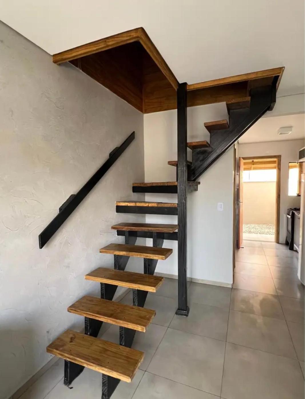 Casa Rebello - Pousada Itajaí Exteriör bild