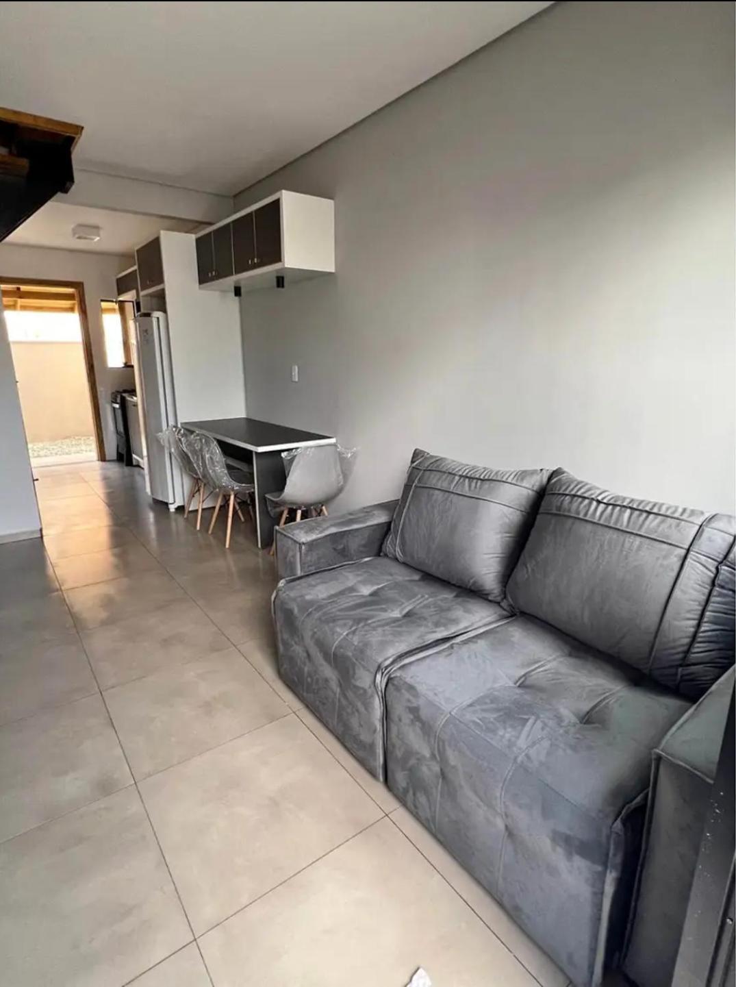 Casa Rebello - Pousada Itajaí Exteriör bild
