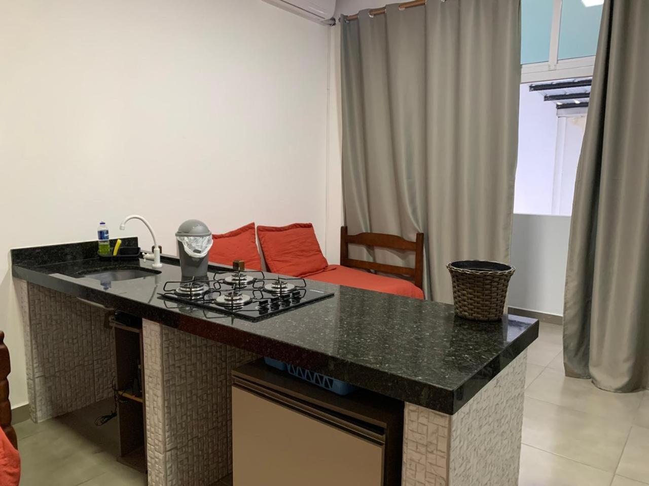 Casa Rebello - Pousada Itajaí Exteriör bild
